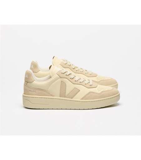 Zapatillas Veja Mujer V-90...