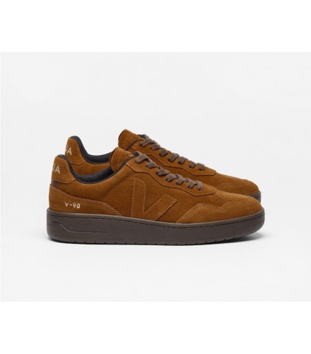 Zapatillas Veja Hombre V-90...