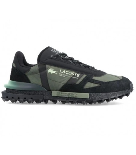 Zapatillas Lacoste Elite...