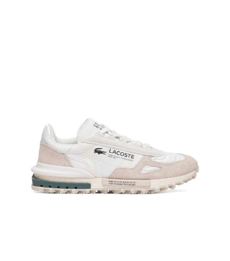 Zapatillas Lacoste Elite Active