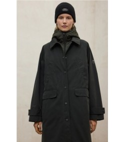 Abrigo Ecoalf Hyden