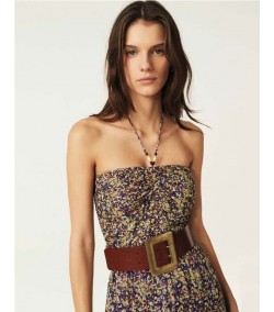 Robe Lorie ba&sh