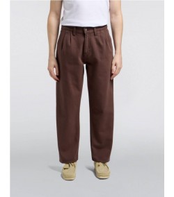 Pantalon Edwin Bamba FRENCH ROAST