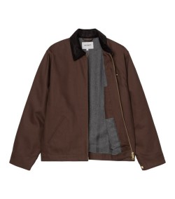 Cazadora Carhartt Wip Detroit Jacket