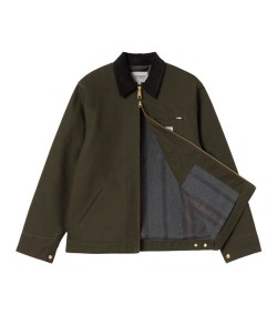 Cazadora Carhartt Wip Detroit Jacket
