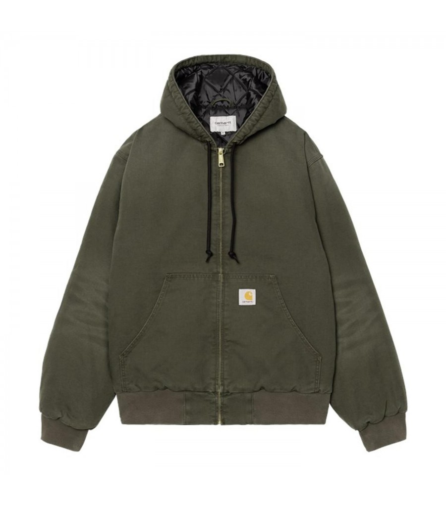 Chaqueta Carhartt Wip OG Active Jacket