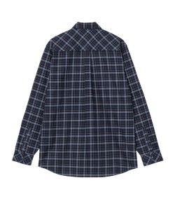 Camisa Carhartt Wip L/S Widmark Shirt