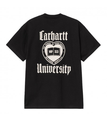 Camiseta Carhartt Wip S/S...