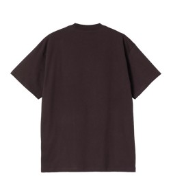 Camiseta Carhartt Wip S/S Rising Helix T-Shirt