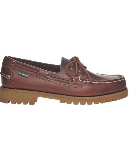 Mocasines Sebago Ranger Waxy
