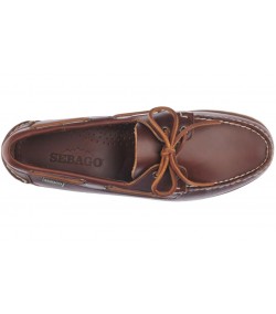 Mocasines Sebago Ranger Waxy