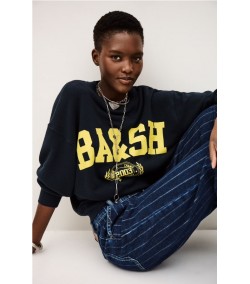 Sudadera Ba&sh Benjamin Precolección