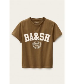 Camiseta Ba&sh Ioni