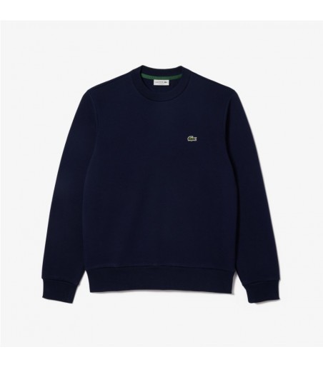 Sudadera Lacoste Básica