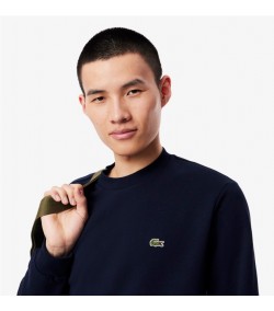 Sudadera Lacoste Básica