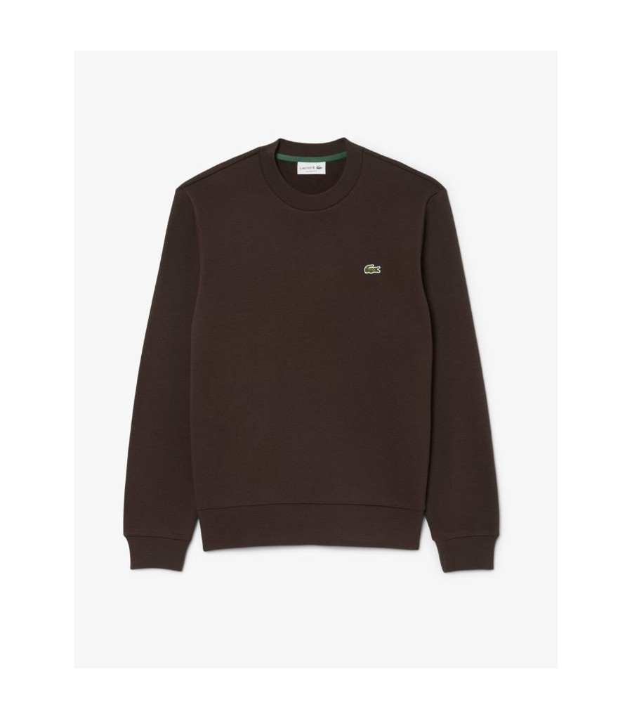 Sudadera Lacoste Básica