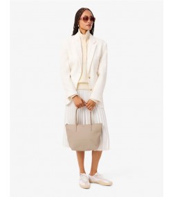 Bolso Lacoste Tote Grande