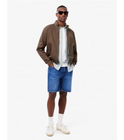 Chaqueta Lacoste Harrington