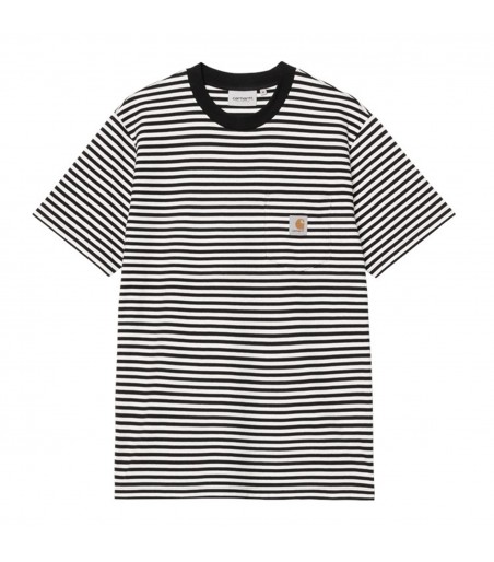 Camiseta Carhartt Wip S/S...