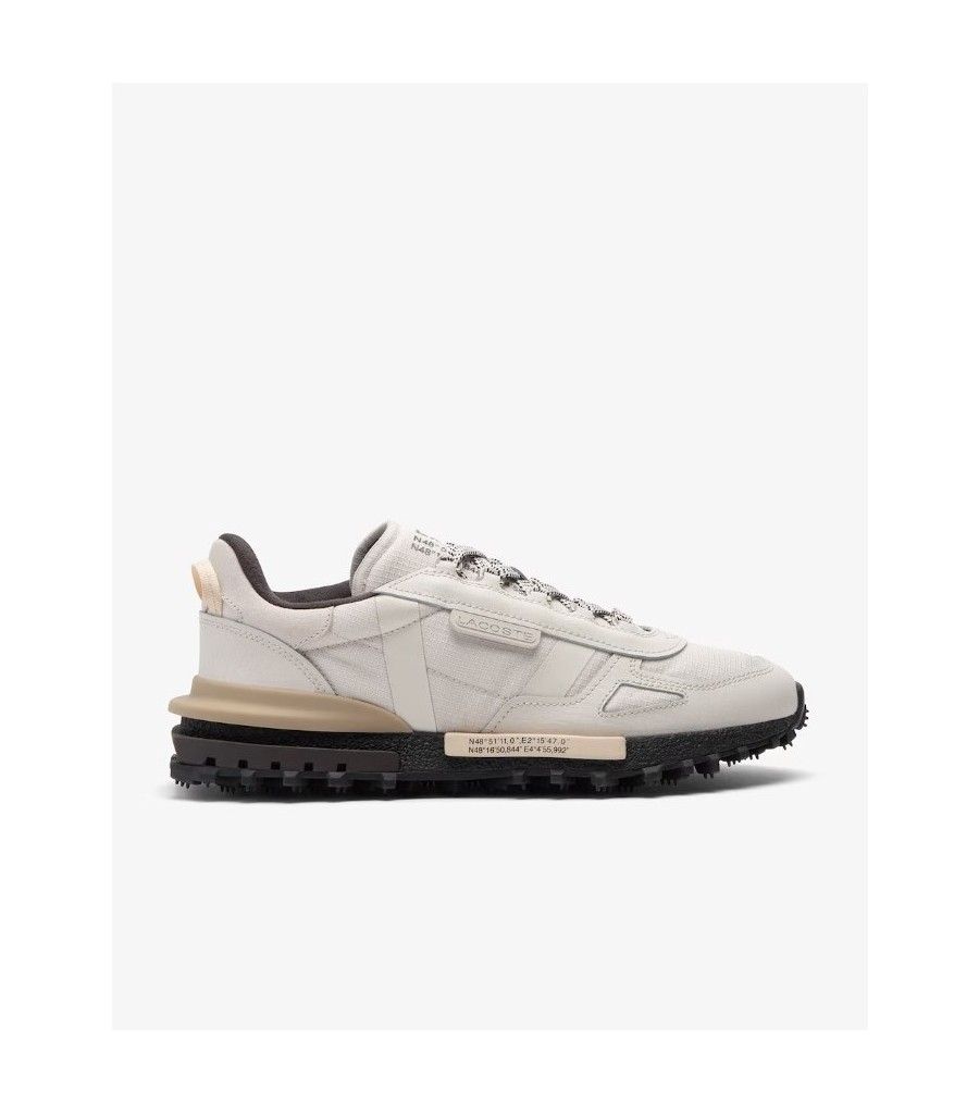 Zapatillas Lacoste Elite Active