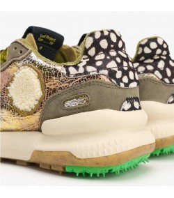 Zapatillas Satorisan Chacrona Premium STRING SANDY