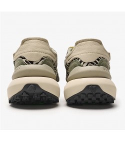 Zapatillas Satorisan Chacrona Metta Premium ZEBRA