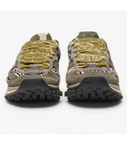 Zapatillas Satorisan Chacrona Metta Premium ZEBRA