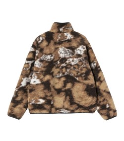 Polar Carhartt Wip W´Elliot High Neck Liner
