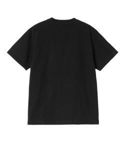 Camiseta Carhartt Wip W´S/S Wild Dog T-Shirt