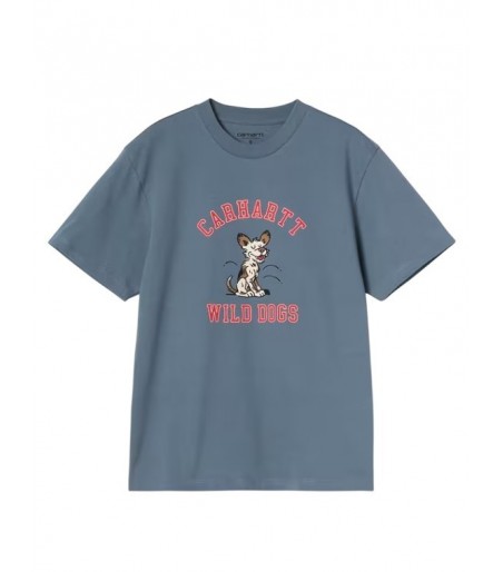Camiseta Carhartt Wip W´S/S...