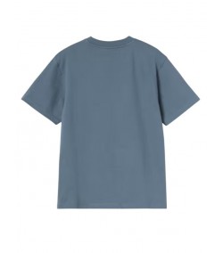 Camiseta Carhartt Wip W´S/S Wild Dog T-Shirt