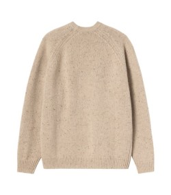 Jersey Carhartt Wip Anglistic Sweater