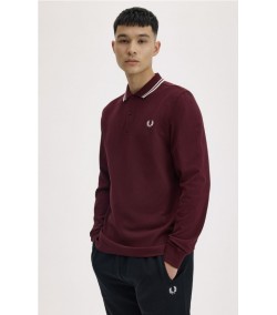Polo Fred Perry M3636