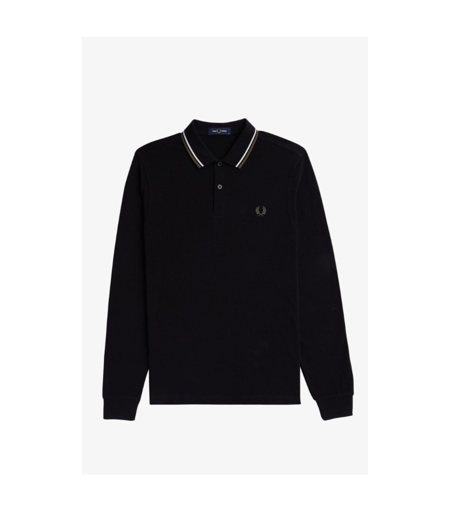 Polo Fred Perry M3636