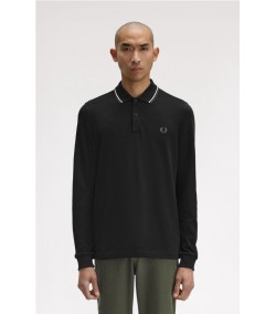 Polo Fred Perry M3636