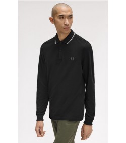 Polo Fred Perry M3636