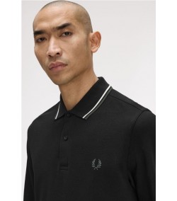 Polo Fred Perry M3636