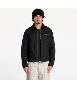 Cazadora Fred Perry Caban