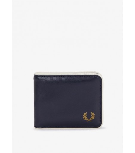 Cartera Fred Perry Clasica