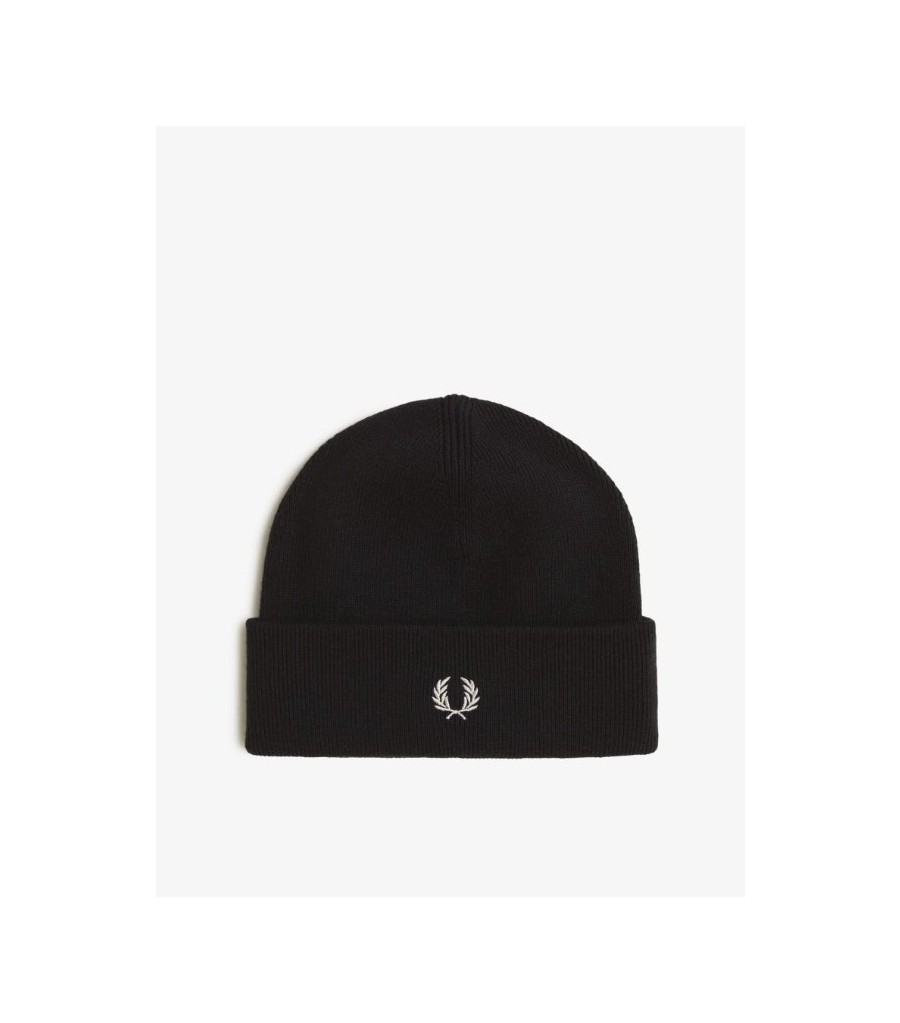 Gorro Fred Perry Clasico