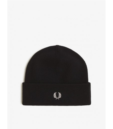 Gorro Fred Perry Clasico