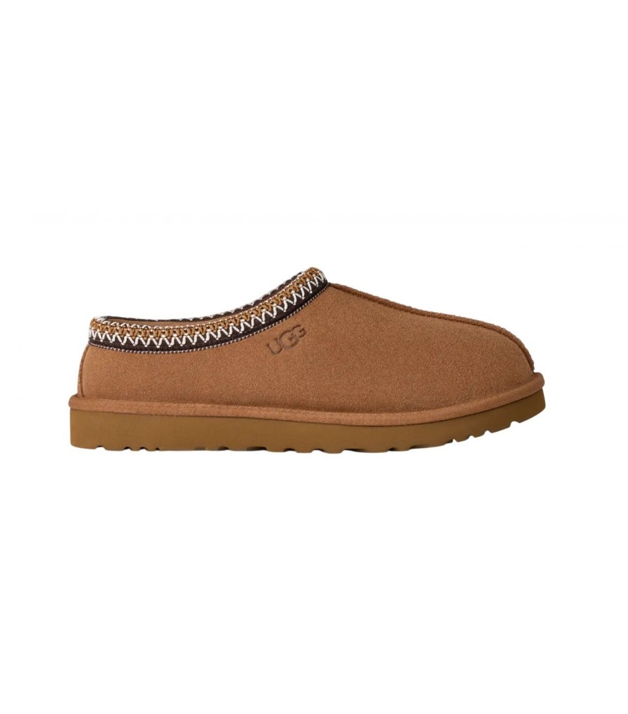 Zuecos UGG M Tasman II