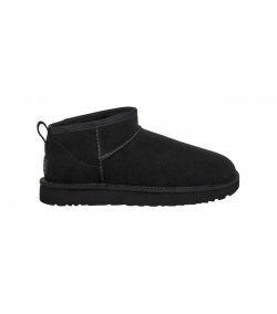 Botas UGG W Classic Ultra Mini