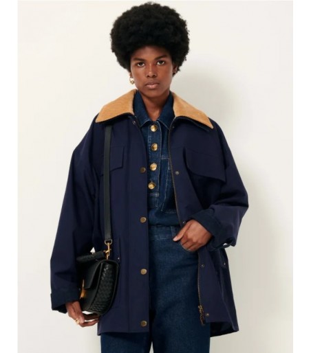 Parka Sessun Hugues
