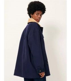 Parka Sessun Hugues