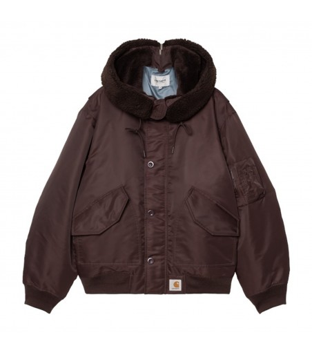 Cazadora Carhartt Wip Hd...