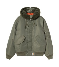 Cazadora Carhartt Wip Hd Oltera Bomber