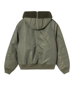 Cazadora Carhartt Wip Hd Oltera Bomber
