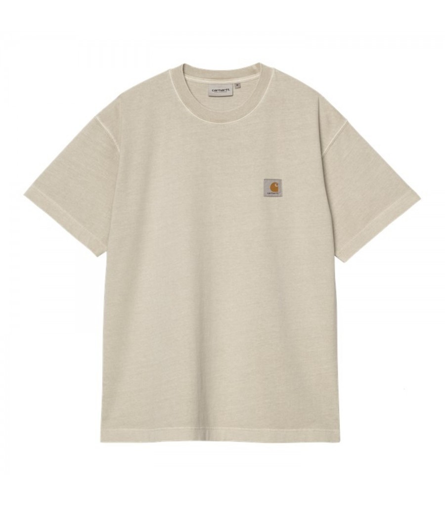 Camiseta Carhartt Wip S/S Vista T-Shirt