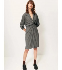 Vestido Sessun Holdi
